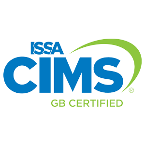 ISSA CIMS Green Building Certified