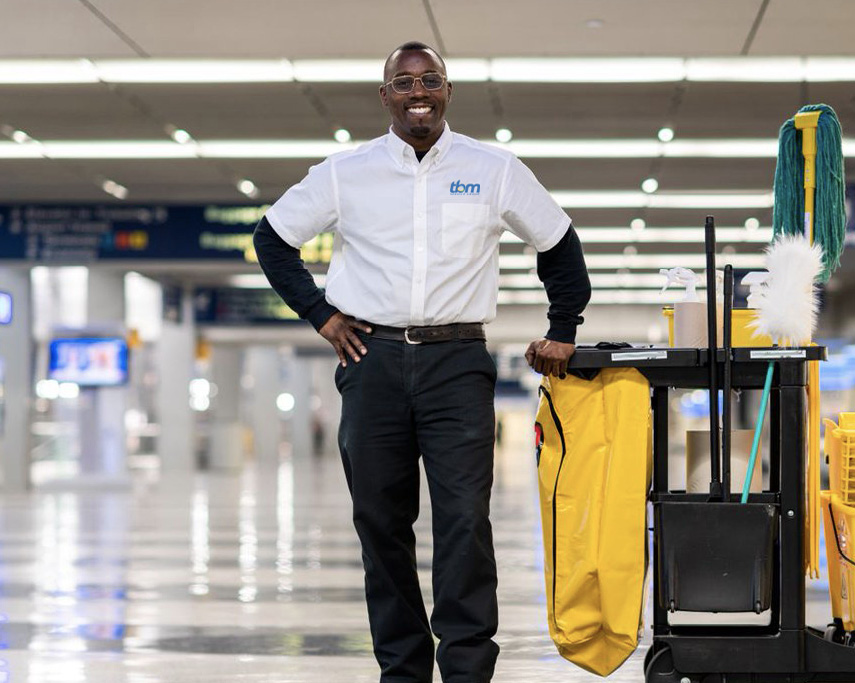 Toronto cleaning services for education and businesses