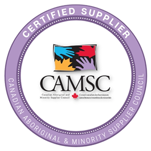 CAMSC Certified Supplier